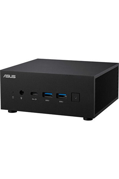 ASUS Mini PC ExpertCenter PN53, AMD Ryzen 5 7535HS 3.3GHz Rembrandt R, no RAM...