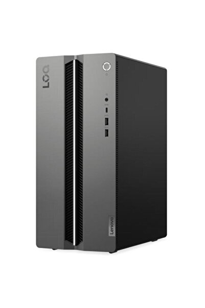 LENOVO Desktop PC Gaming LOQ Tower 17IAX10, Procesor Intel® Core™ Ultra 7 255...