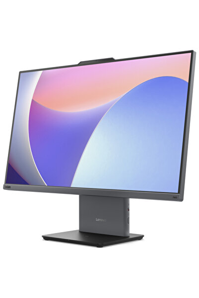 LENOVO Sistem desktop All In One PC ThinkCentre neo 50a Gen 5, Procesor Intel...