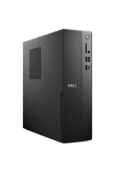 Dell Desktop PC Slim, Procesor Intel® Core™ i5-14400 2.5GHz Raptor Lake Refre...