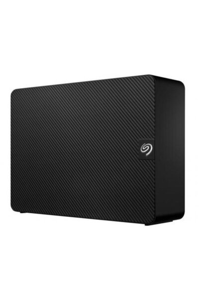 Seagate Hard disk portabil Expansion STKP16000400 16TB, USB 3.0, Negru
