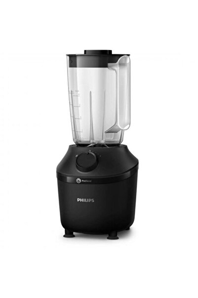 Philips Blender Seria 3000 HR2191/01, Sistem ProBlend, Capacitate maxima 2L, ...