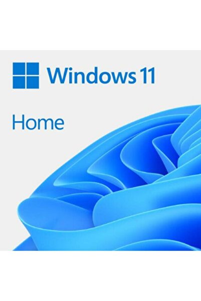 MICROSOFT Windows 11 Home operating system KX3-00290