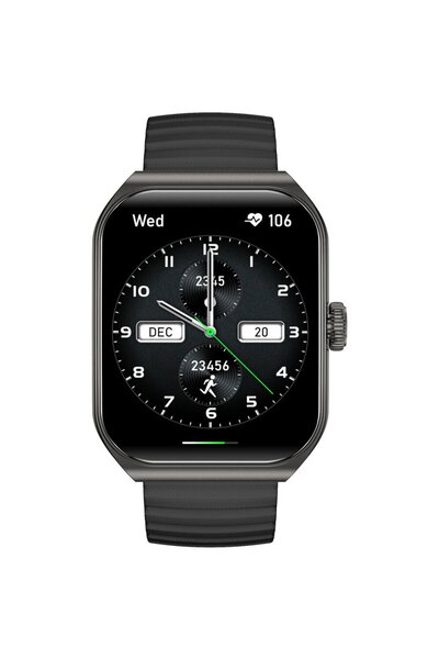 Black Shark Smartwatch GT3, Negru