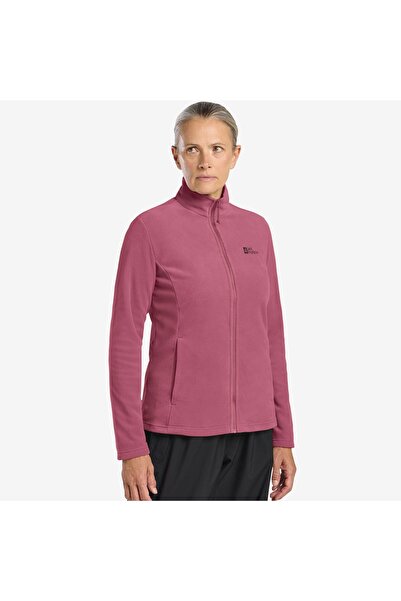 Jack Wolfskin Taunus Fz Kadın Sweatshirt
