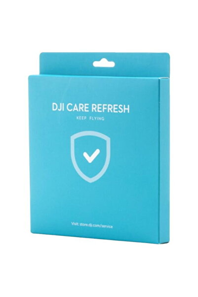 DJI Card licenta asigurare Care Refresh, pentru FLIP, 2 ani