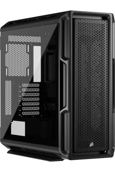 Corsair iCUE LINK 5000T Carcasă PC Mid-Tower