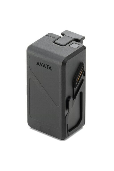 DJI Avata Smart Battery cp.fp.00000072.01, Black