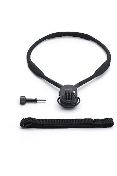 DJI Suport de gat pentru Osmo MaxTip lant, Negru