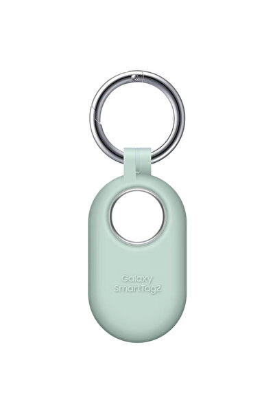Samsung Samsung protective case with keychain, for Galaxy SmartTag2, silicone...