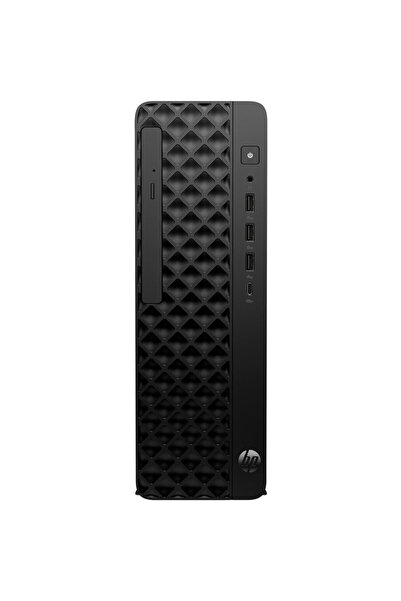 HP Sistem desktop ProDesk 2 G1i SFF, Procesor Intel ®   Miez ™   i5-14400 2.5...