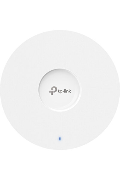 TP-LINK Access point 2.5Gigabit EAP683 UR Dual-Band WiFi 6