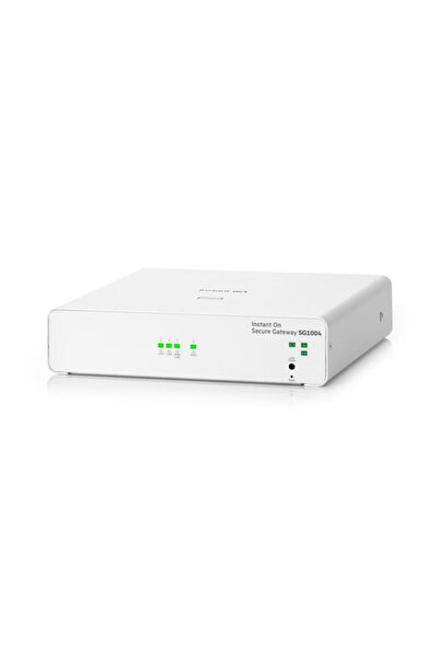 Aruba Hpe Nw Ion Gtwy 4P G Sg1004