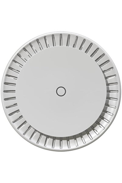 MIKROTIK Punct de acces cAPax cAPGi-5HaxD2HaxD, WiFi6, Poe, Alb