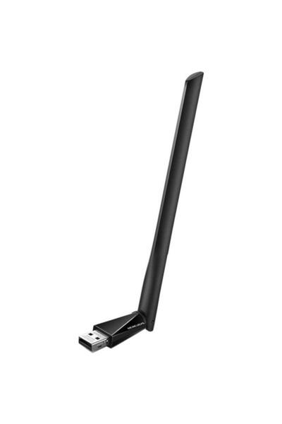 Mercusys Ac650 Dual Band Usb Adapter