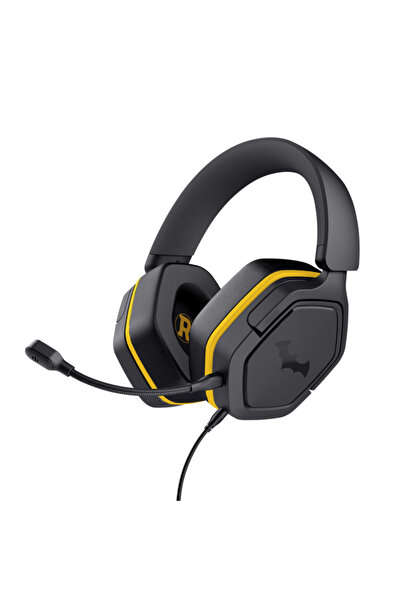 Trust Carus GXT492BM Ενσύρματα Ακουστικά - Ποιοτικός Στερεοφωνικός Ήχος