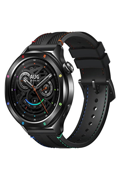 Xiaomi Smartwatch Watch S4, Multicolor