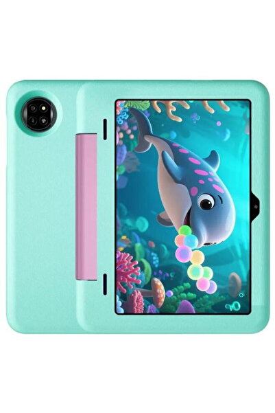 Blackview Tabletă Tab 20 Kids, procesor Quad-Core Unisoc T310, ecran HD+ IPS ...