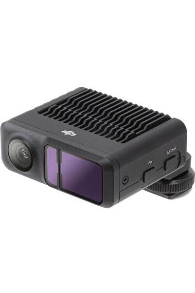 DJI LiDAR Range Finder for Ronin S3 Pro, Black