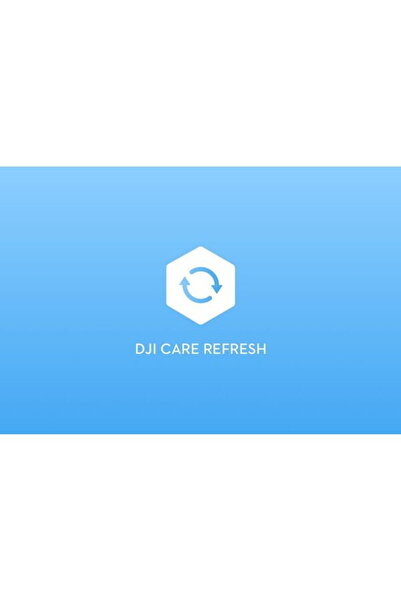 DJI Card licenta asigurare pentru Mini 4 Pro, 2 ani, Albastru