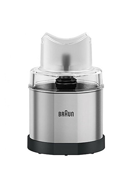 Braun Accessory for MultiQuick 7 and 9, coffee and spice grinder MQS270SI, st...