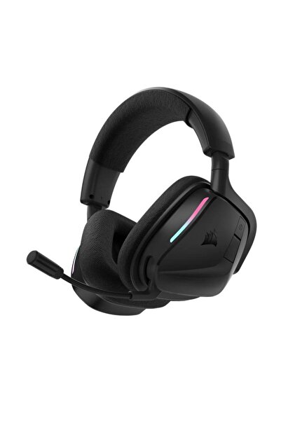 Corsair Căști de gaming wireless VOID RGB ELITE - Carbon