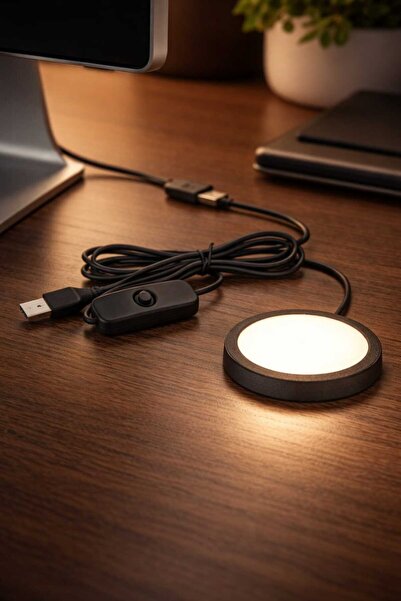 Layera Home Bambu Lab Uyumlu LED Lamp Kit Muadili - Lamba Aydınlatma Seti | U...
