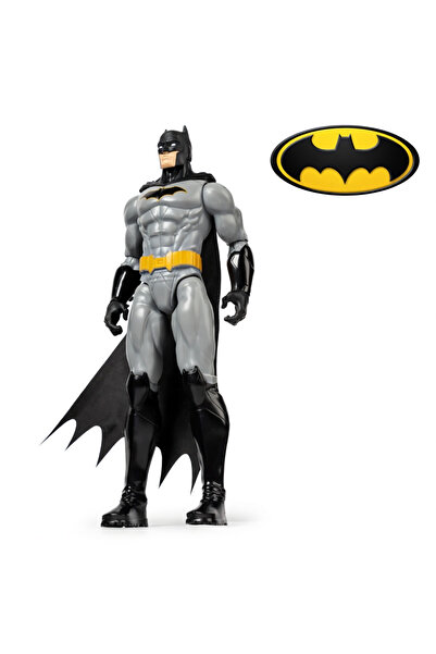 Z Store Figurină de acțiune DC Batman 30cm