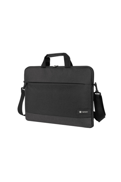 Natec Goa Laptop Bag 15.6" Black