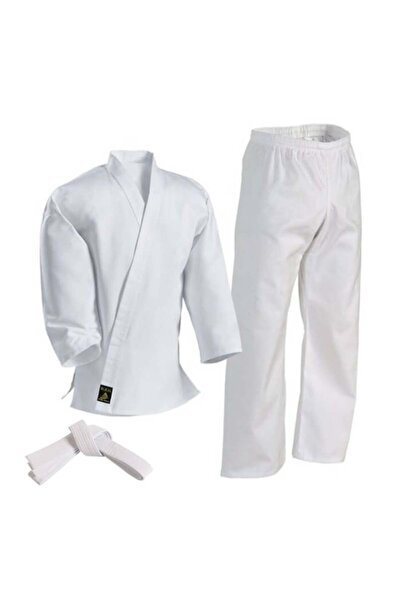 Genericc Karate Suit for Kids, Men, and Women