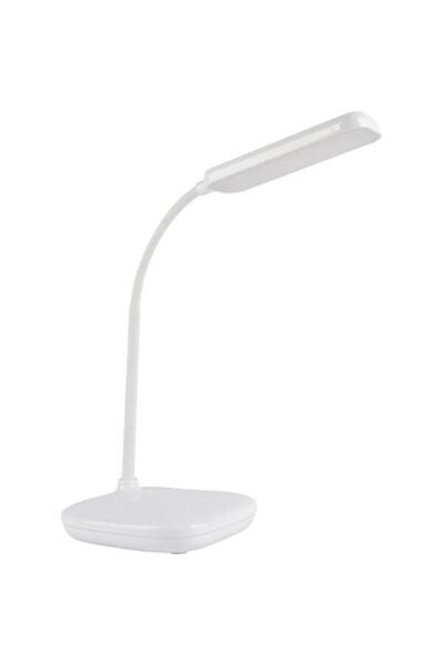 Osram PANAN Disk SQ Επιτραπέζιο Φωτιστικό LED 12W 750 lm Ρυθμιζόμενο Λευκό Ρυ...