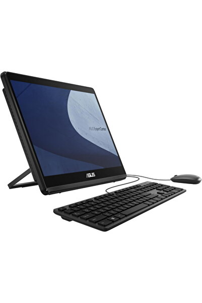 ASUS PC All In One ExpertCenter E1 E1600WKAT-BMR296M AIO, Intel Celeron N4500...