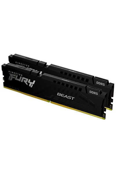 Kingston Ks Ddr5 16Gb K2 5600Mhz Cl36