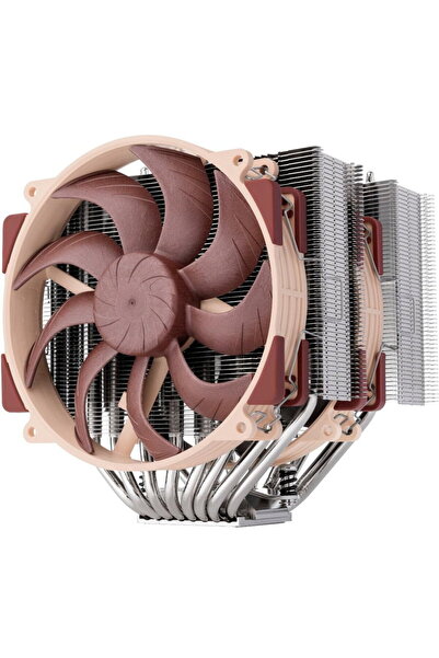 Noctua NH-D15 G2 HBC CPU cooler, AMD/Intel compatible
