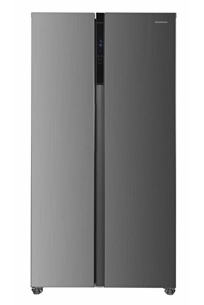 Heinner Side By Side Hsbs-Hm442Nfinvxd