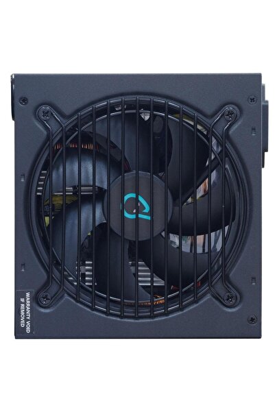 Spacer TP700 700W Τροφοδοτικό ATX, Ενεργό PFC, Ανεμιστήρας 120mm