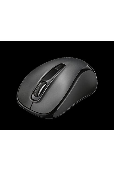 Trust Mouse Siero 2400 Dpi, Negru