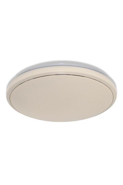 Osram SKYNE Φωτιστικό Οροφής LED 48W 5280 lm 4000K Ø49 cm Χρυσό