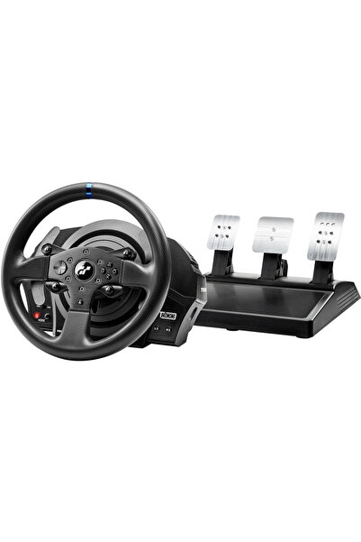 Thrustmaster Volan T300 RS GT Edition pentru PlayStation 5, PlayStation 4, Pl...