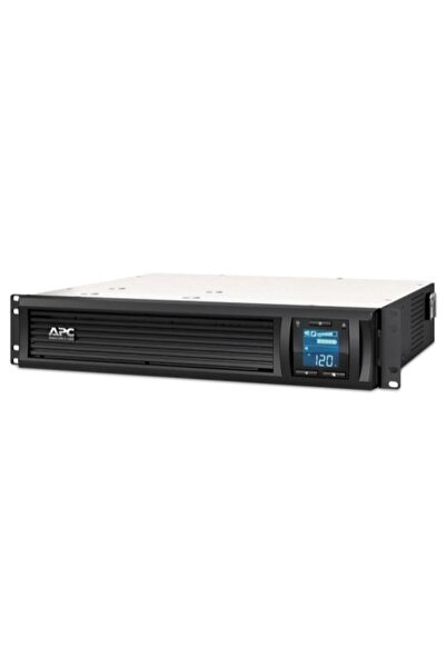 Apc Smart-Ups 1000Va Rm 2U