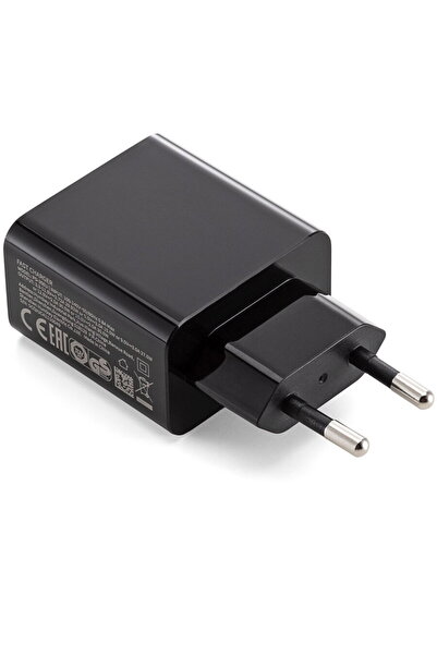 DJI Incarcator priza USB-C pentru Mini 3 Pro, 30W, Negru