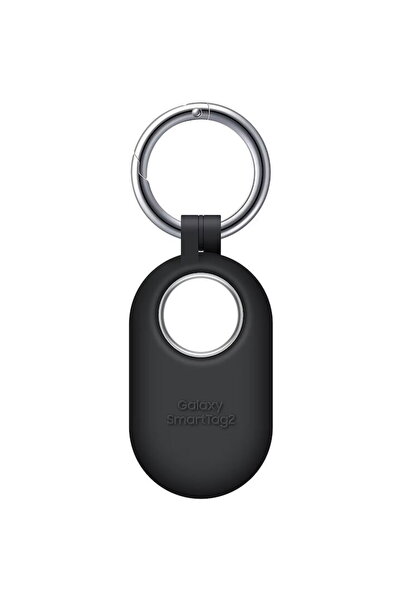 Samsung Samsung protective case with keychain, for Galaxy SmartTag2, silicone...