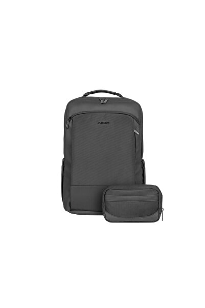 Natec Rucsac pentru laptop Kudu Plus 16L, 15.6 inci, Negru