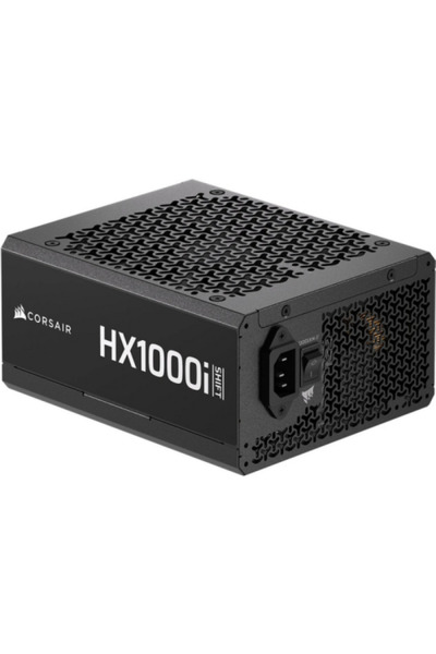 Corsair HX1000i 1000W 80+ Platinum Πλήρως Αρθρωτό Τροφοδοτικό
