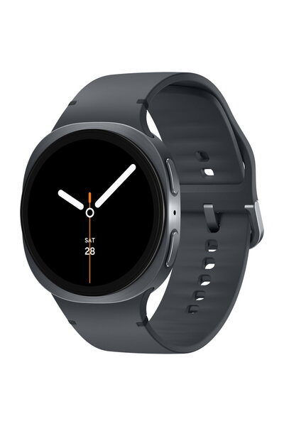 Samsung Galaxy Watch8 44mm LTE Graphite