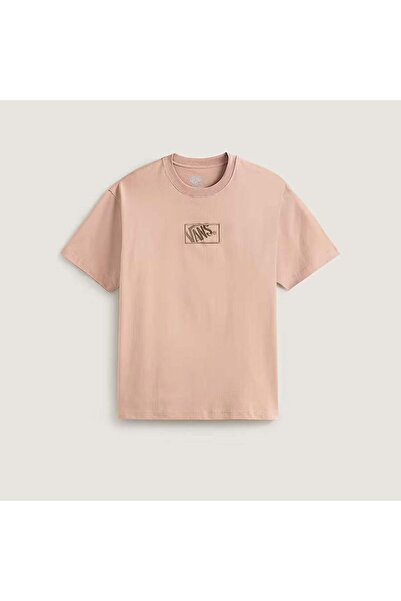 Vans Ανδρικό μπλουζάκι Blocked Box Loose