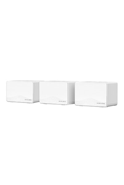 Mercusys Be3600 Whole Home Mesh Wi-Fi 7 System