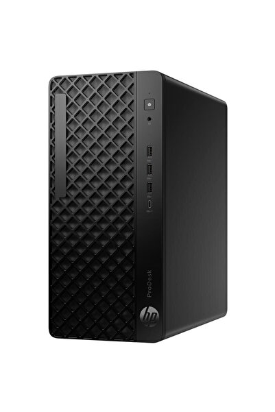 HP Sistem PC ProDesk 4 G1i Tower, Intel® Core™ Ultra 7 265 2.4GHz Arrow Lake,...