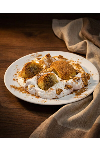 İBRAHİM BURAK ETİLER KEREBİCCİ OĞUZ Bol Cevizli Kerebiç 1kg + 250 gr Cevizli ...