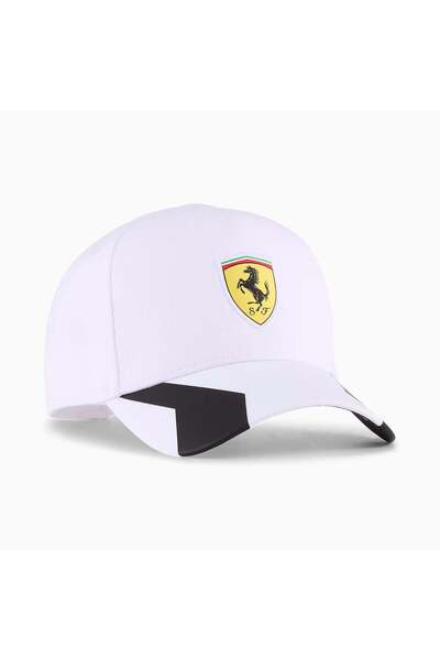 Puma Scuderia Ferrari Şapka